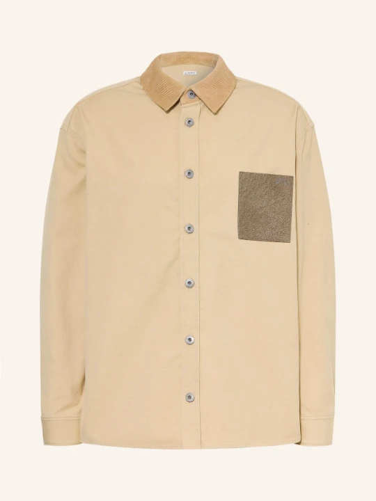 Zdjęcie produktu Loewe Płaszcz Wierzchni beige