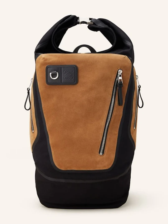 Zdjęcie produktu Loewe Plecak schwarz