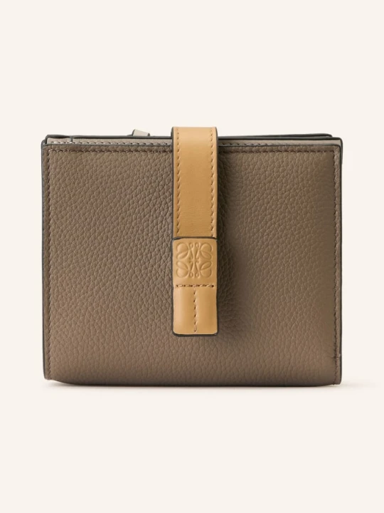 Zdjęcie produktu Loewe Portfel beige