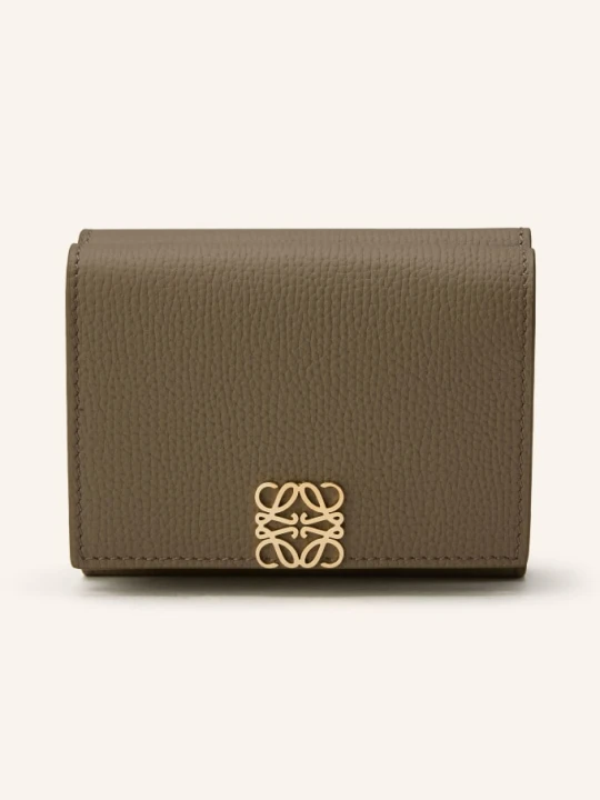 Zdjęcie produktu Loewe Portfel beige KHAKI