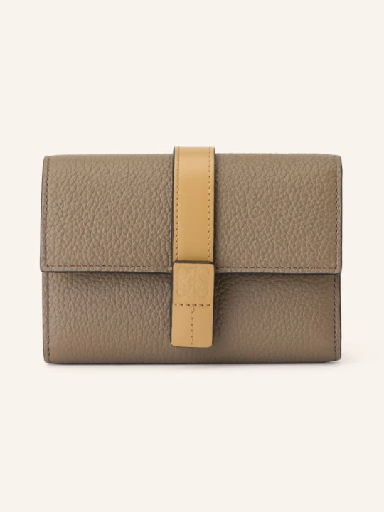Zdjęcie produktu Loewe Portfel beige