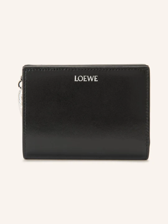 Zdjęcie produktu Loewe Portfel Claw schwarz