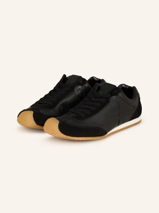 Zdjęcie produktu Loewe Sneakersy Ballet Runner 2.0 schwarz CZARNY