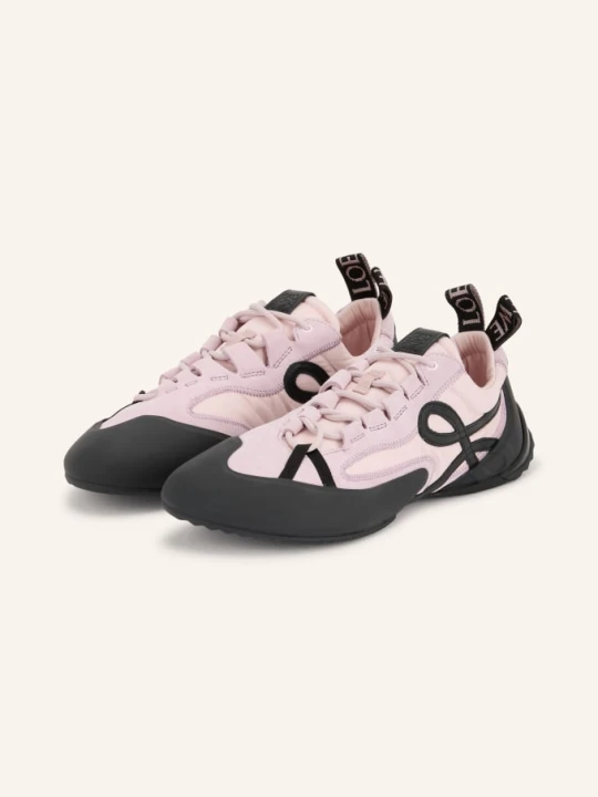 Zdjęcie produktu Loewe Sneakersy Grip pink