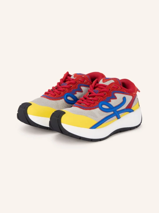 Zdjęcie produktu Loewe Sneakersy Pogo rot