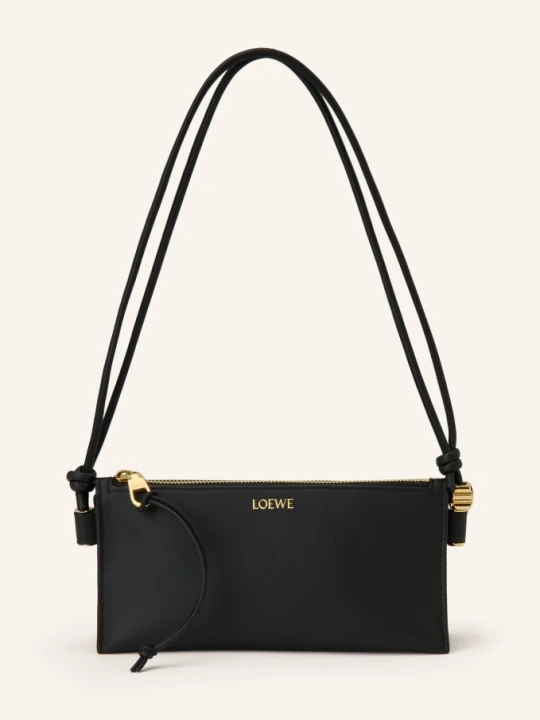 Zdjęcie produktu Loewe Sprzęgło Glim schwarz