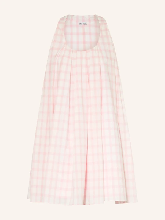 Zdjęcie produktu Loewe Sukienka rosa