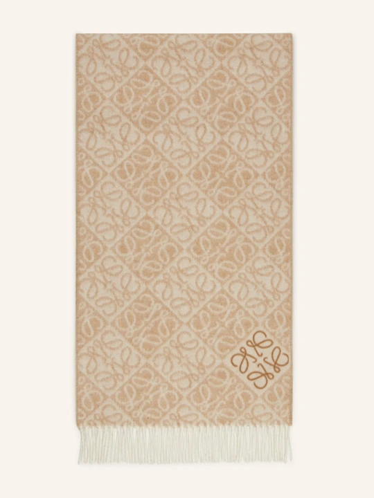 Zdjęcie produktu Loewe Szal beige