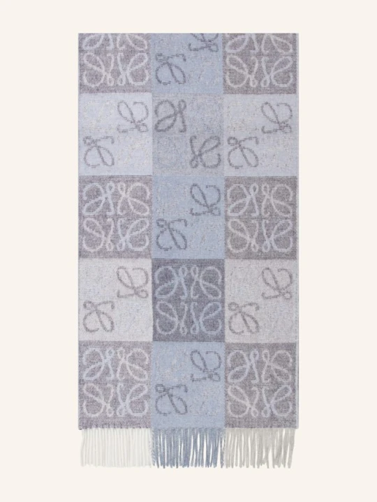 Zdjęcie produktu Loewe Szal blau