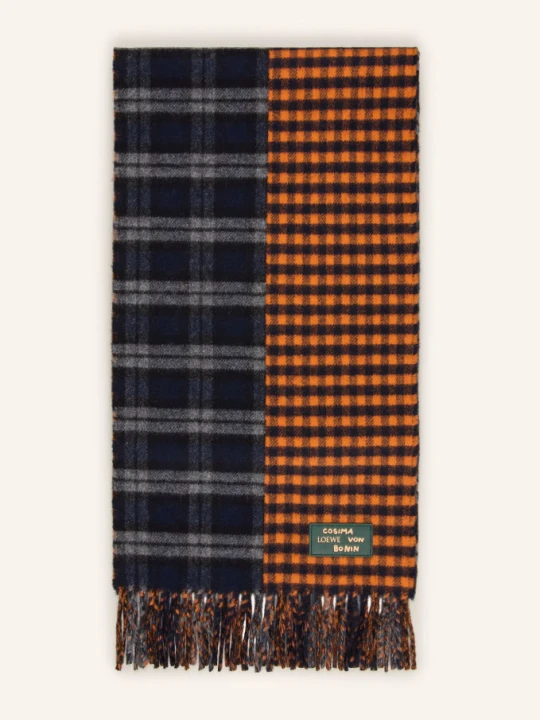 Zdjęcie produktu Loewe Szal blau