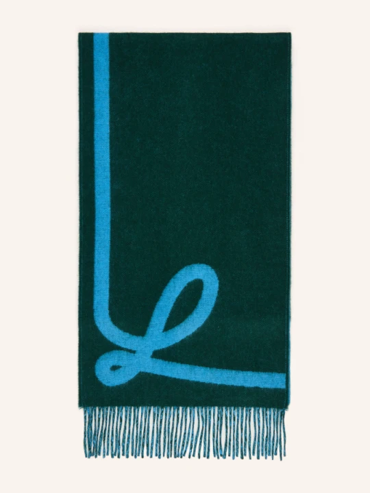 Zdjęcie produktu Loewe Szal gruen