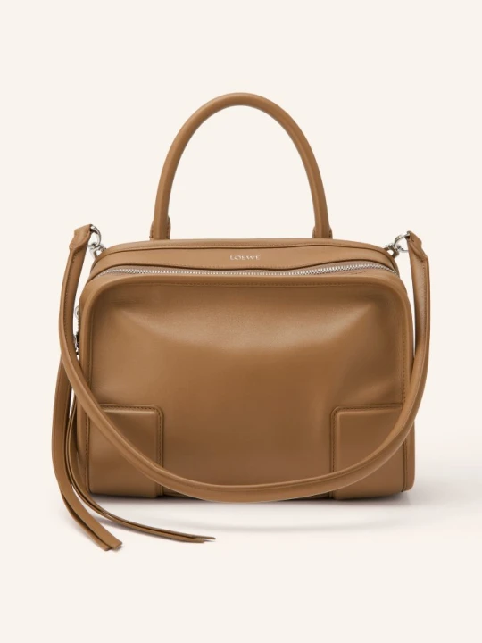 Zdjęcie produktu Loewe Torba Na Ramię Amazona 180 Small braun brązowy