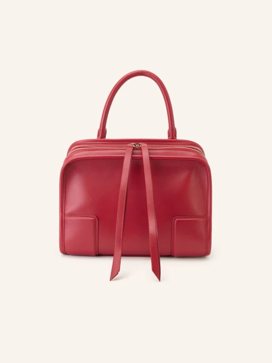 Zdjęcie produktu Loewe Torba Na Ramię Amazona 180 Small rot