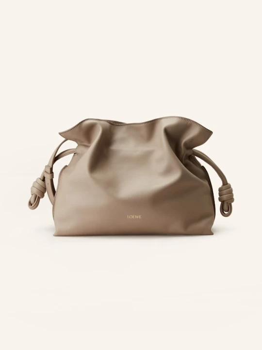 Zdjęcie produktu Loewe Torba Na Ramię Flamenco beige