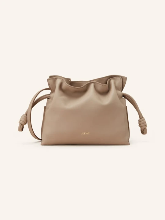 Zdjęcie produktu Loewe Torba Na Ramię Flamenco Mini beige