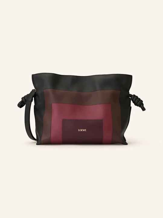 Zdjęcie produktu Loewe Torba Na Ramię Flamenco rot