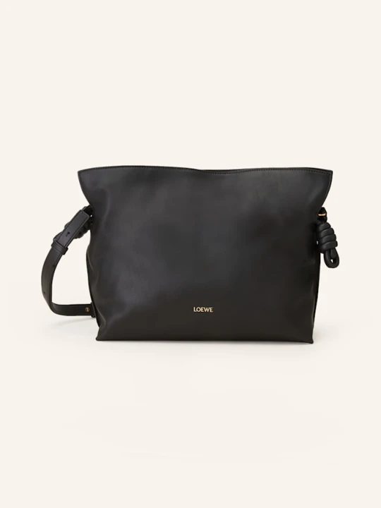 Zdjęcie produktu Loewe Torba Na Ramię Flamenco schwarz CZARNY