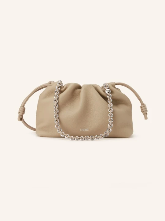 Zdjęcie produktu Loewe Torba Na Ramię Flamenco beige