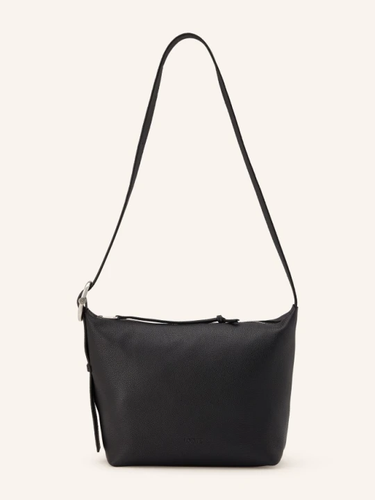Zdjęcie produktu Loewe Torba Na Ramię Loop schwarz CZARNY