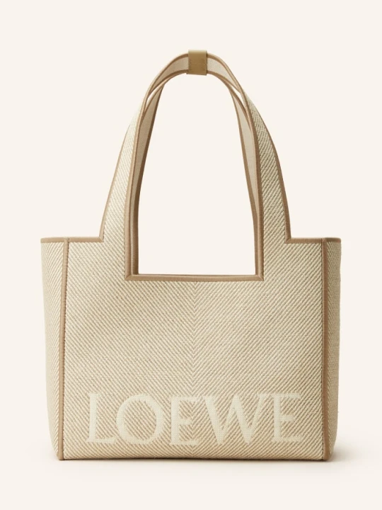 Zdjęcie produktu Loewe Torba Na Ramię Medium weiss