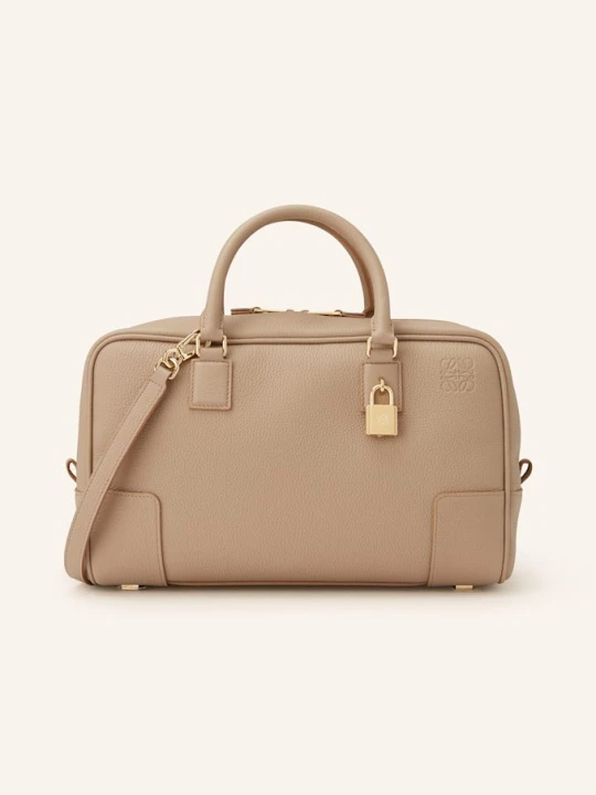 Zdjęcie produktu Loewe Torebka Amazona 28 beige
