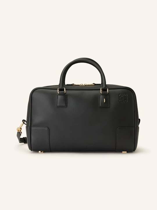 Zdjęcie produktu Loewe Torebka Amazona 28 schwarz CZARNY