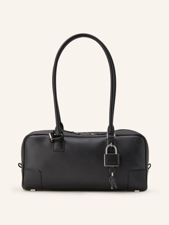 Zdjęcie produktu Loewe Torebka Amazona 31 schwarz