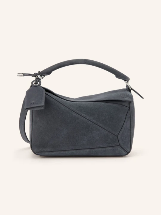 Zdjęcie produktu Loewe Torebka Puzzle grau