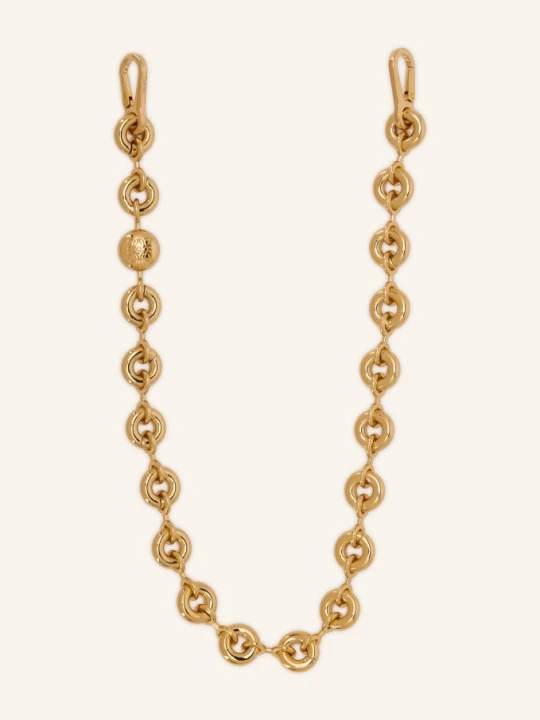 Zdjęcie produktu Loewe Zawieszka Do Torebki gold