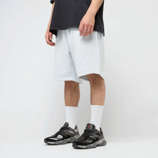 Zdjęcie produktu Logo Heavy Sweat Shorts Pegador niebieski