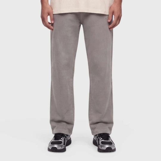 Zdjęcie produktu Logo Loose Sweatpants Pegador szary