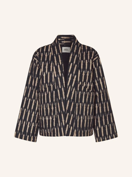 Zdjęcie produktu Lollys Laundry Bluza Rumill schwarz czarny