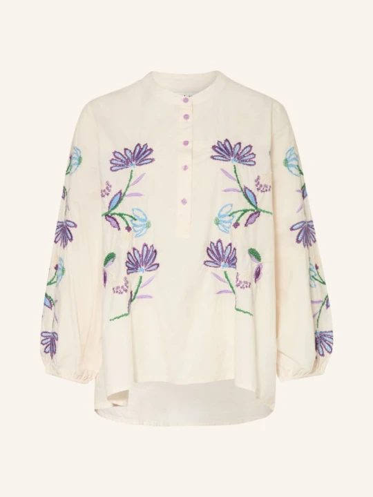 Zdjęcie produktu Lollys Laundry Bluzka Faithll beige