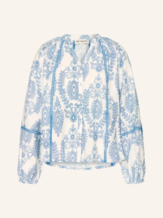Zdjęcie produktu Lollys Laundry Bluzka Veroll blau