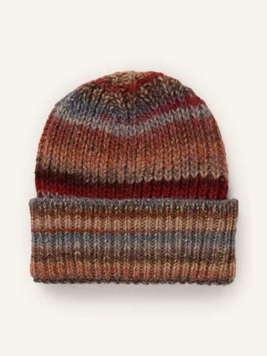 Zdjęcie produktu Lollys Laundry Czapka Forestll rot