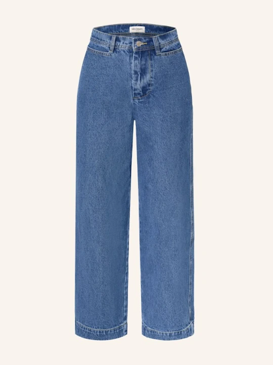 Zdjęcie produktu Lollys Laundry Jeansy Floridall blau GRANATOWY