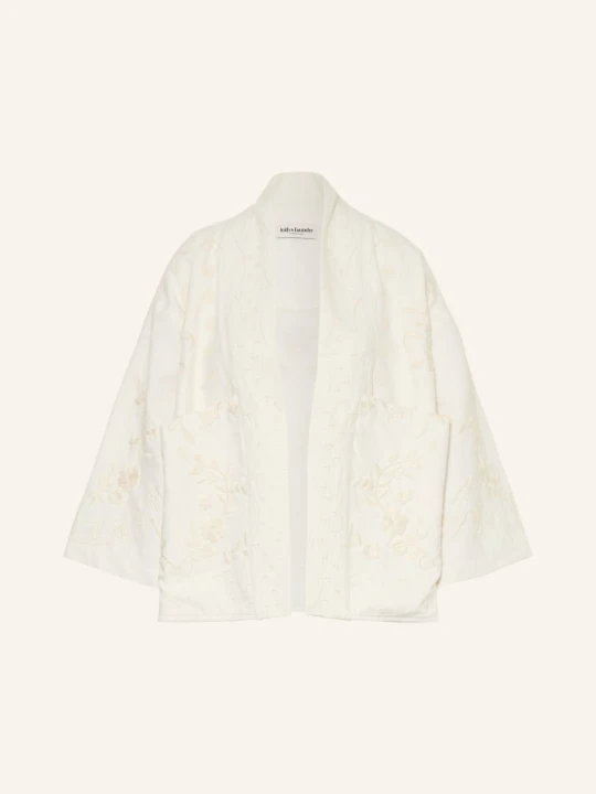 Zdjęcie produktu Lollys Laundry Kurtka Rumill beige