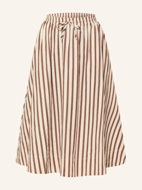 Zdjęcie produktu Lollys Laundry Spódnica Bristol braun