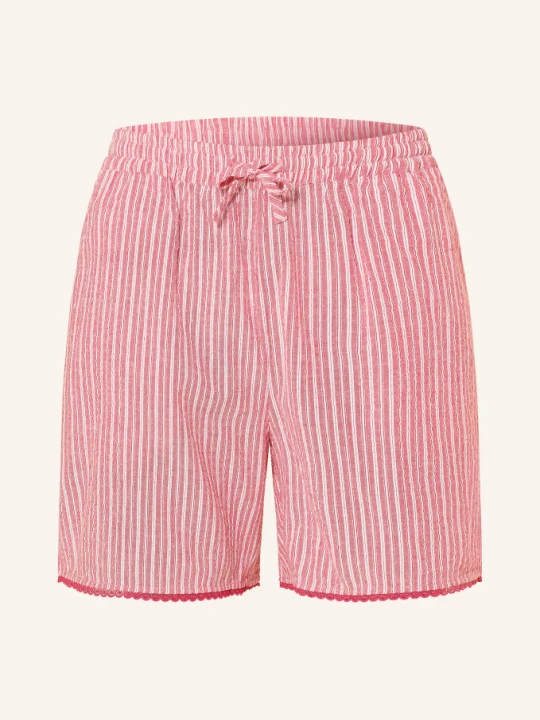 Zdjęcie produktu Lollys Laundry Szorty Ritall rot