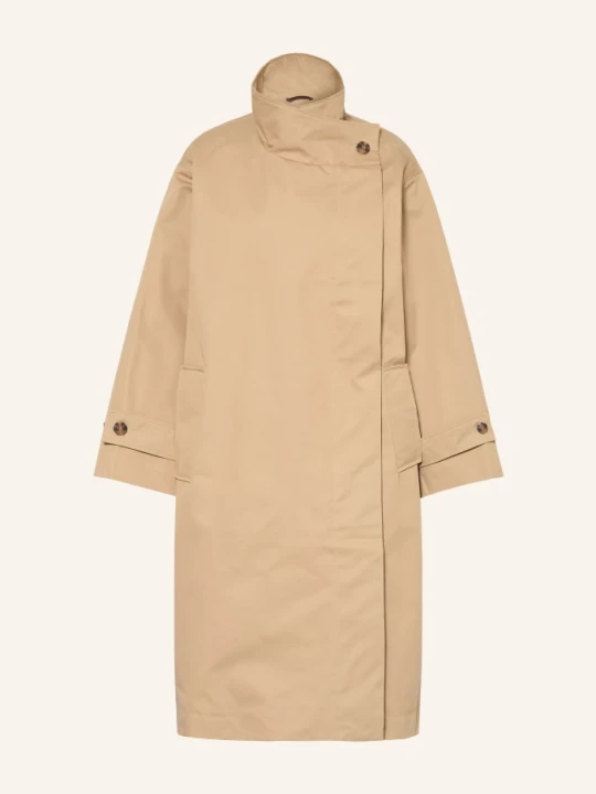 Zdjęcie produktu Lollys Laundry Trencz Russill beige
