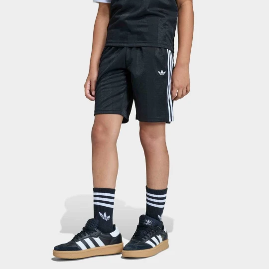 Zdjęcie produktu Long Shorts adidas Originals czarny