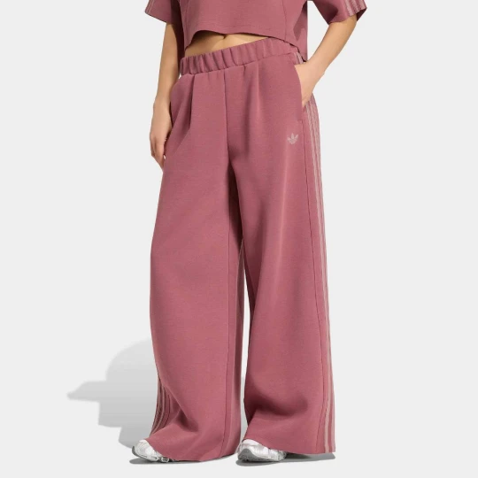 Zdjęcie produktu Long Trackpant adidas Originals czerwony
