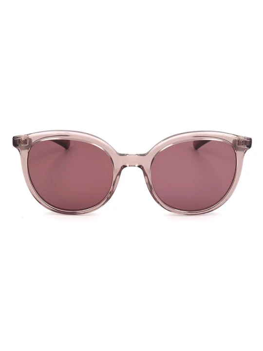 Zdjęcie produktu Longchamp Damskie okulary przeciwsłoneczne w kolorze różowym rozmiar: 50