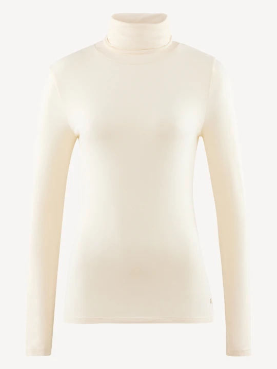 Zdjęcie produktu Longsleeve biały Tamaris