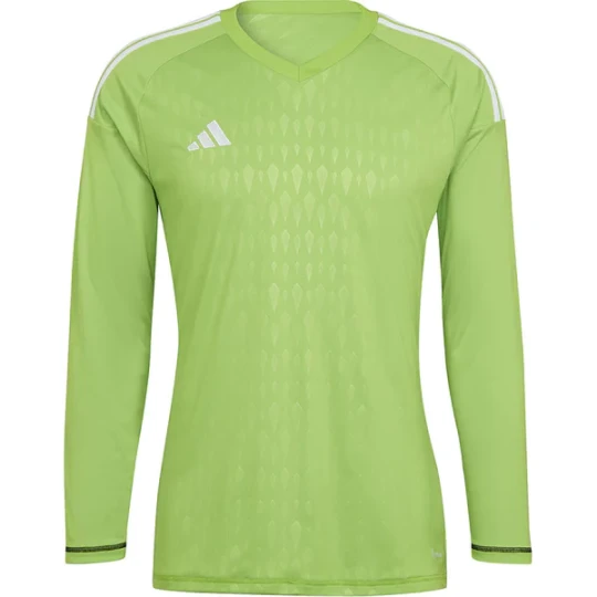 Zdjęcie produktu Longsleeve bramkarski męski Tiro 23 Competition Adidas Zielony