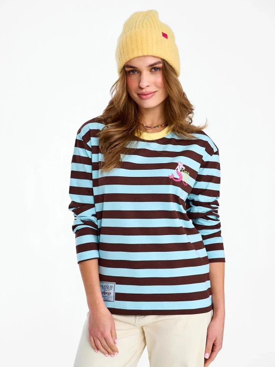 Zdjęcie produktu Longsleeve Catch of The Day XS / S