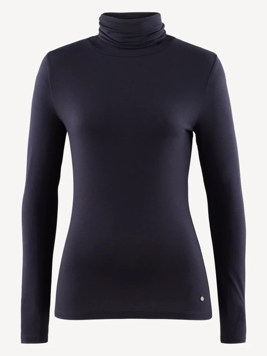 Zdjęcie produktu Longsleeve czarny Tamaris