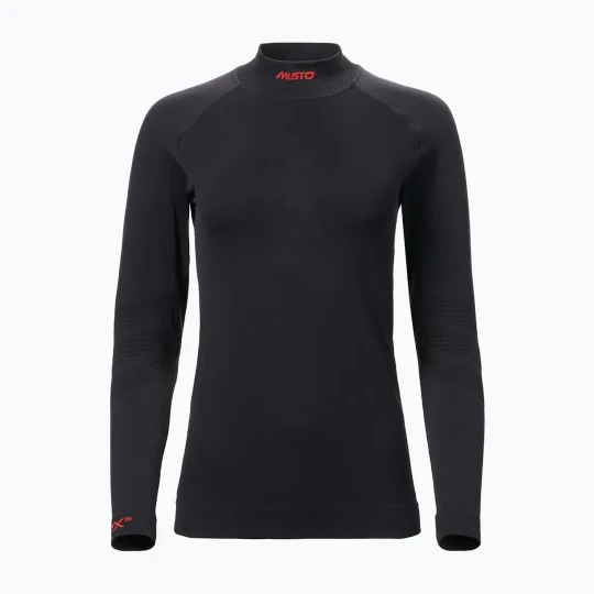 Zdjęcie produktu Longsleeve damski Musto MPX Active Baselayer black