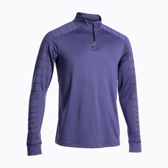Zdjęcie produktu Longsleeve do biegania męski Joma R-Night royal Fioletowy