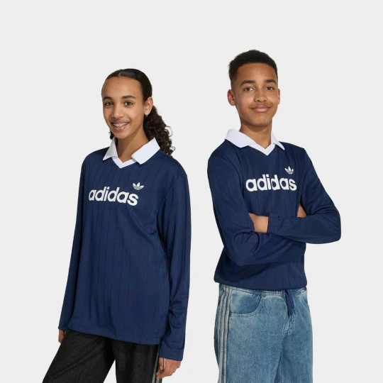 Zdjęcie produktu Longsleeve Jersey adidas Originals niebieski